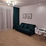 Geodezyjna 72 Apartment
