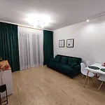Geodezyjna 72 Apartment