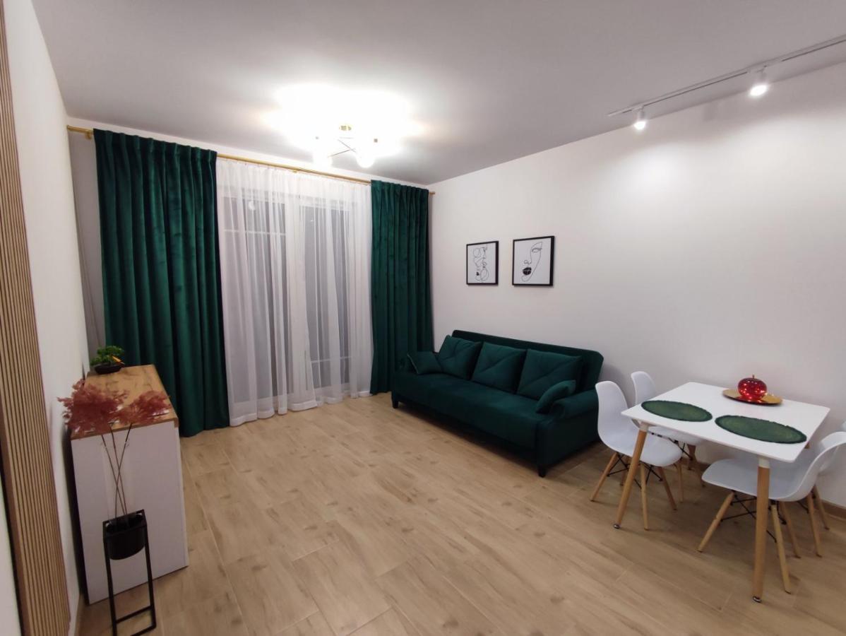 Apartament Geodezyjna 72 Warszawa