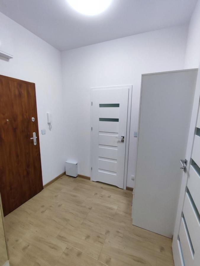 Geodezyjna 72 Apartament Warszawa