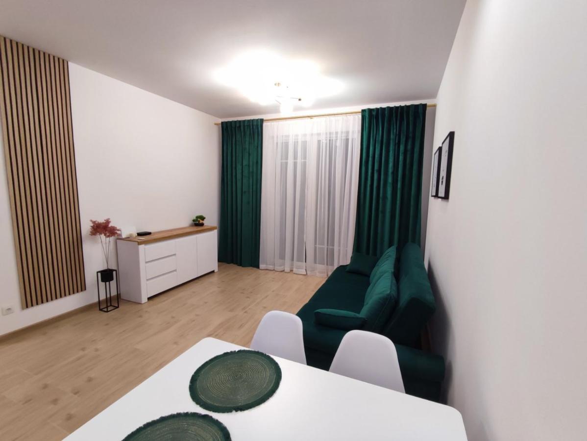 Geodezyjna 72 Appartement