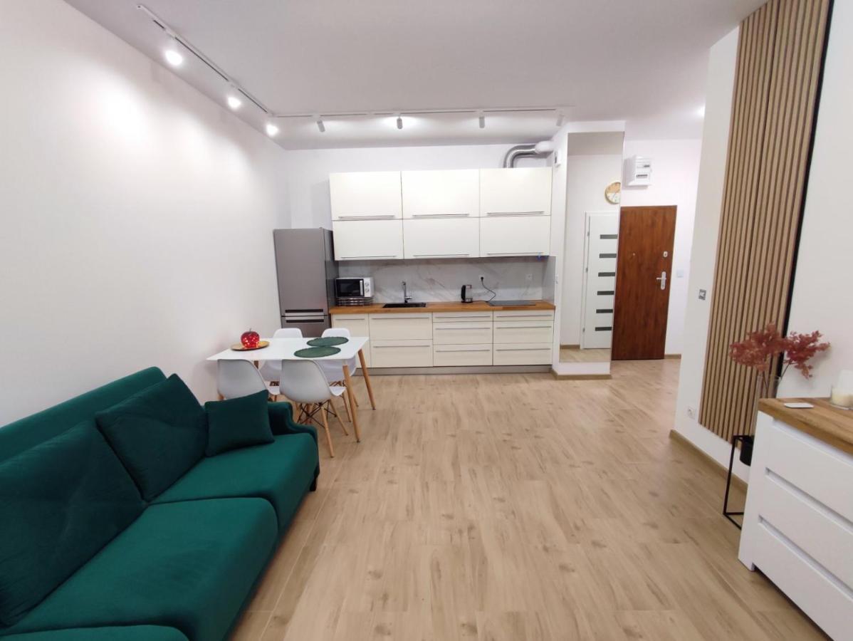 Appartement Geodezyjna 72 *
